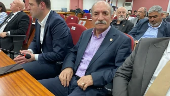 1 Mayıs’ta emekçiler meydanı doldurdu, seslerini yükseltti