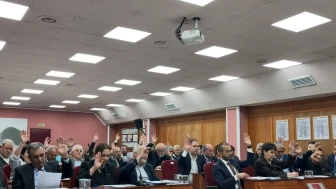 Odunpazarı Meclisi kritik kararlar için ikinci birleşime hazırlanıyor