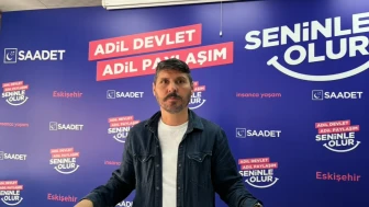 Saadet Partisi’nden işçilere ve Gazze’ye destek çağrısı