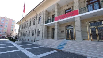 Eskişehir Valiliğinden 3 Mayıs Dünya Basın Özgürlüğü Günü mesajı