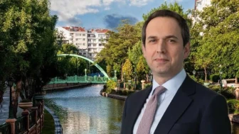 Enerji ve Tabii Kaynaklar Bakanı Alparslan Bayraktar Eskişehir’e Geliyor
