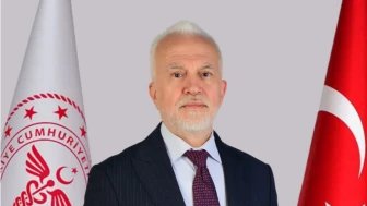 İl Sağlık Müdürü Doç. Dr. Yaşar Bildirici'den Hemşireler Haftası Mesajı: “Fedakârlık ve Şefkatin Adıdır Hemşirelik”