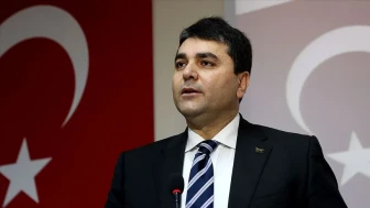 Demokrat Parti Genel Başkanı Gültekin Uysal Eskişehir’e geliyor