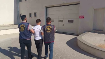Eskişehir'de bilişim sistemleri üzerinden dolandırıcılık yapan şahıs yakalandı