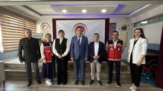 Bozüyük’te ‘Engelli Hakları’ söyleşisi düzenlendi