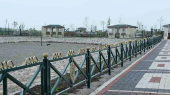Büyükşehirden Mahmudiye’ye destek