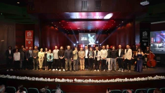 Eskişehir Bağımsız Kısa Film Festivali’nde görkemli final