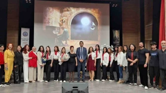 Eskişehir Hoca Ahmet Yesevi’nin başarılı yıl boyu etkinlikleri