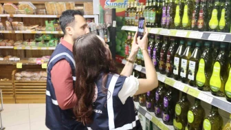 Eskişehir’de Kurban Bayramı öncesi fahiş fiyat denetimi