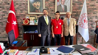 Eskişehir’den şampiyonluk yükseldi