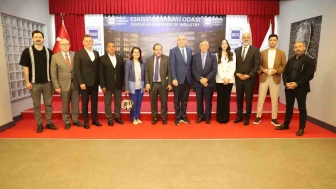 ESO’da Türk-İspanyol ticaretine yeni köprü