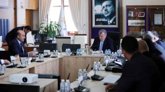 Gürhan Albayrak: "2026 yılı Eskişehir için özel bir yıl olacak"