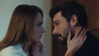 Hudutsuz Sevda 63. Bölümle Sezon Finali Yapıyor! Hayal Köseoğlu Diziye Veda Etti