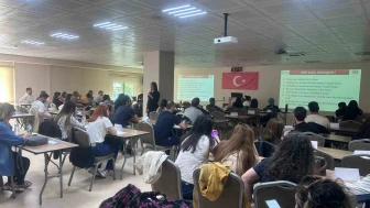 Eskişehir'de ’İl Ambulans Servisi Kalite Toplantısı’ gerçekleştirildi