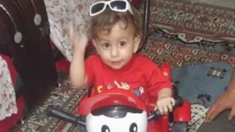 Eskişehir'de sinek ısırığıyla yatağa bağımlı kalan çocuğun önceki halleri yürek burktu