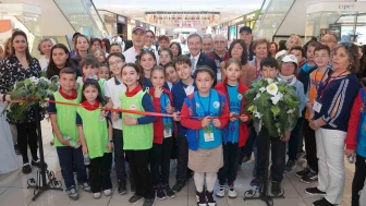 Tepebaşı’nda Dünya İklim Günü etkinlikleri