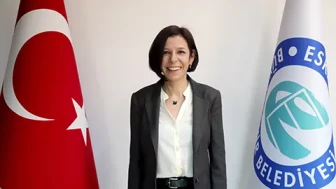 Eskişehir Büyükşehir Basın Yayın ve Halka İlişkiler Dairesi Başkanı Bayındır’ın acı kaybı