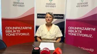 Meral Karayel’den Ayşe Ünlüce’ye çağrı: Mahallemizin sorunlarına çözüm istiyoruz