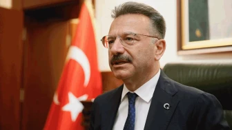 Vali Aksoy’dan Sanayiye Tam Not: “Üretim ve İstihdamın Yanındayız”