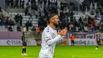 Kütahyaspor, Ömer Faruk Sezgin ile Sözleşme Yeniledi