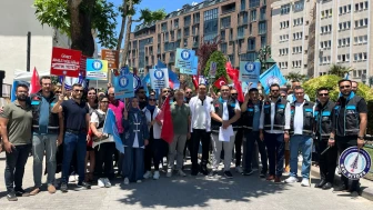 Hasta Gelmedi Diye Maaş Kesilemez: Sağlık-Sen’den Sert Tepki