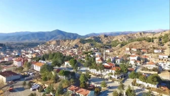 Eskişehir’de Sıcak Alarmı: Sarıcakaya 50 Dereceyi Gördü