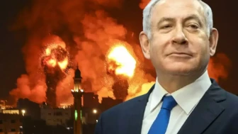İran’dan İsrail’e misilleme: Netanyahu’nun evi hedef alındı!