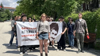 Ali İsmail Korkmaz Ölümünün 12. Yılında Anadolu Üniversitesi’nde Anıldı