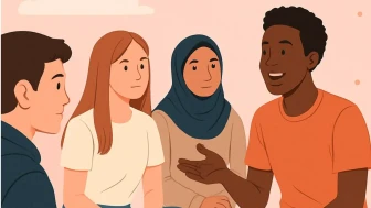 Eskişehir’de gençler buluşuyor: “Dinliyoruz ama yargılamıyoruz” atölyesi başlıyor