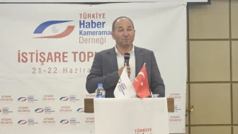 THKD İstişare İçin Afyonkarahisar’da Kampa Girdi