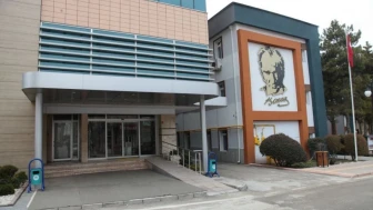 Eskişehir'de Müzik Dolu Akşam: Keman ve Gitar Atölyesi Yıl Sonu Gösterisi Gerçekleşecek