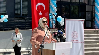AK Parti Milletvekili Ayşen Gürcan: “Attığımız Her Adım, Yarına Yapılmış En Büyük Yatırımdır”
