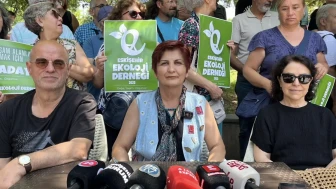 Doğa İçin Birleştiler: Eskişehir Ekoloji Derneği Kuruldu!