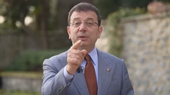İmamoğlu’ndan avukatının tutuklanmasına sert tepki