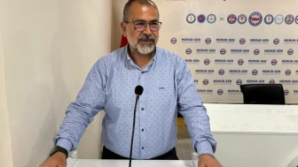 Eğitim-Bir-Sen Eskişehir 2 No’lu Şube’de başkanlık seçimi yapıldı