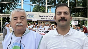 CHP ve Sol Parti’den Emeklilere Destek: Adaletli Gelir Dağılımı Şart