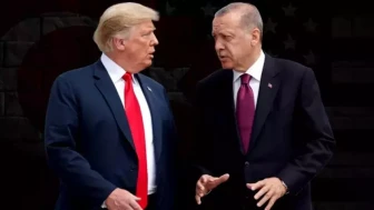 Erdoğan; Trump, Kuveyt Emiri ve Irak Başbakanı ile Bölge Güvenliğini Görüştü