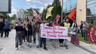 Devrimci Gençlik Ali İsmail Korkmaz’ı Unutmadı: “Gezi Şehitleri Ölümsüzdür”