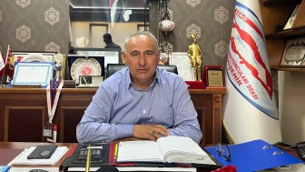 Çelik: "Eskişehir'de esnaflar yüksek gelen bedeller karşısında büyük rahatsızlık duyuyor"