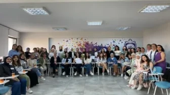 Kadın Sağlığı Seminerleri ile Farkındalık Artıyor, Eskişehir'de Eğitimler Başarıyla Tamamlandı