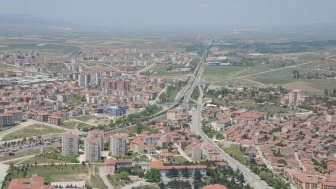 Eskişehir'in o mahallesinde oturan velileri sevindiren müjde: Yarın açılıyor!