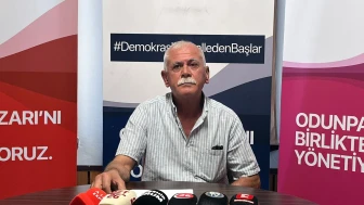 “Yol Yok, Hizmet Yok: Karapazar’dan Feryat Var!”