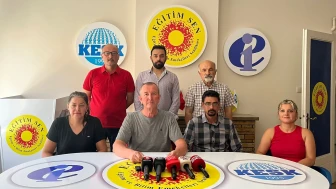 Eğitim Sen’den ESOGÜ Promosyon İhalesine Şeffaflık Çağrısı