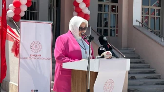 Mv. Gürcan: “Eğitim Bir Medeniyet Meselesidir”