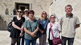 Ekoloji Derneği Başkanı Özkoç: “Bu bir maden yasası değil katliam yasası”