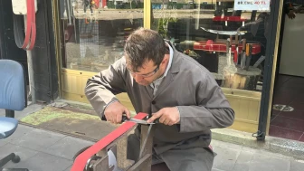 Ustasından Kurban Bayramı öncesi uyarı: Bıçak biletmede bu hataları yapmayın!