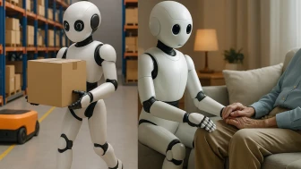 Google Gemini Robotics On-Device: Teknolojide Yeni Çağ Başlıyor