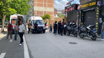Eskişehir’de “Askeriz” Diyerek Hesap Ödemeyen Grup Poligonda Kavga Çıkardı: 5 Yaralı