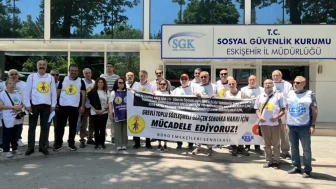 Kamu Emekçileri: Yoksulluk Sınırı Altında Yaşamak Zorunda Bırakılıyoruz