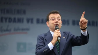 İmamoğlu'ndan Çalık için tahliye tepkisi: Zulmediyorsunuz